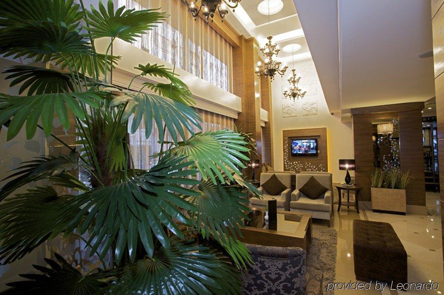 Mirilayon Hotel - Old Town Istambul Interior foto