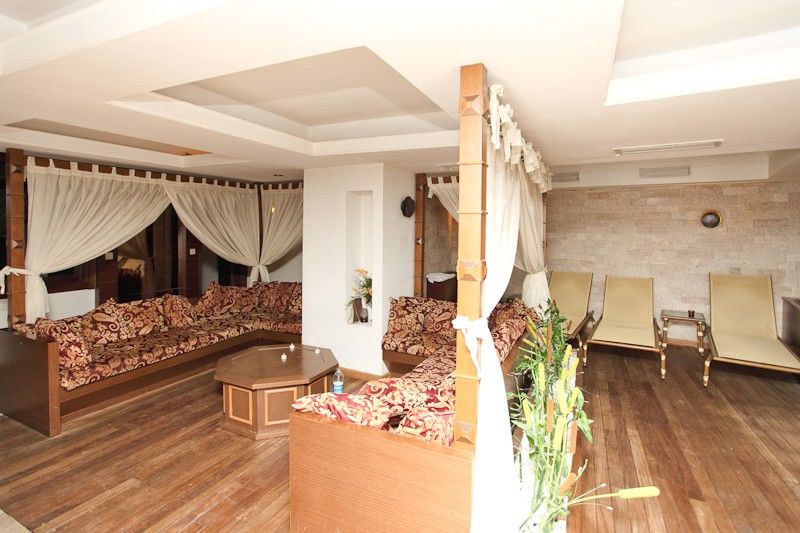 Mirilayon Hotel - Old Town Istambul Exterior foto