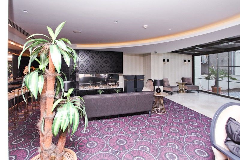Mirilayon Hotel - Old Town Istambul Exterior foto